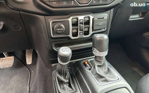 Jeep Wrangler 2021 - фото 13