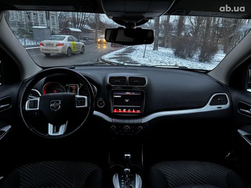 Dodge Journey 2015 черный - фото 29