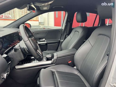 Mercedes-Benz EQA-Класс 2023 - фото 23