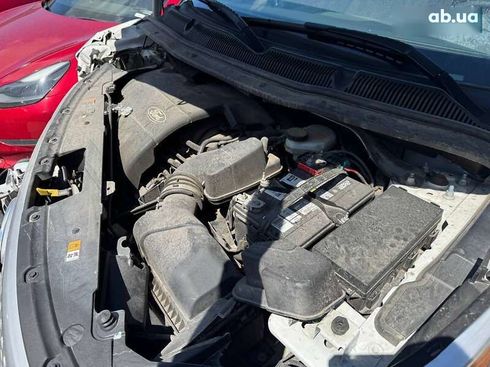 Ford Explorer 2013 - фото 19