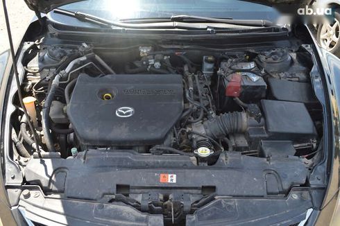 Mazda 6 2008 - фото 27