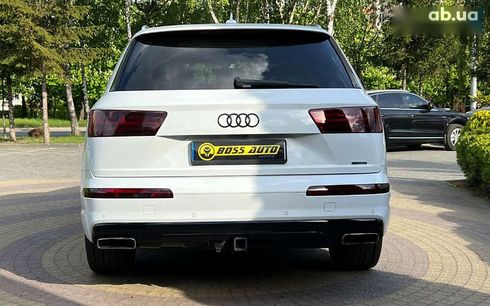 Audi Q7 2016 - фото 6