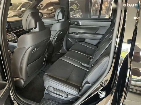 Hyundai Santa Fe 2024 - фото 21