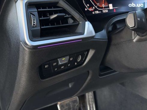 BMW 3 серия 2020 - фото 22