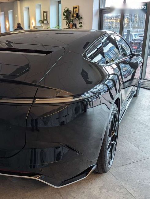 Avatr 12 2025 - фото 12