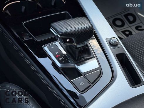 Audi A5 2020 - фото 28