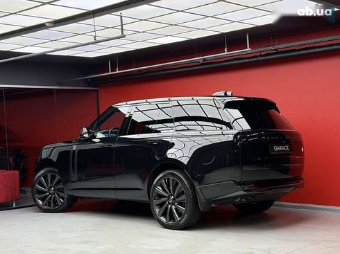 Land Rover Range Rover 2024 - фото 21
