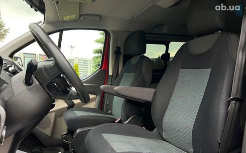 Ford Tourneo Custom 2013 - фото 14
