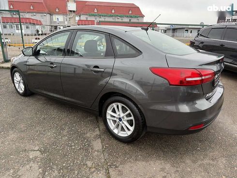 Ford Focus 2017 - фото 3