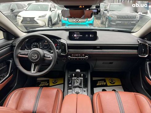 Mazda CX-50 2023 - фото 14