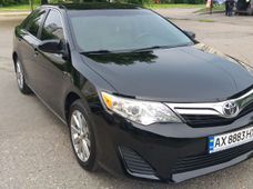 Тойота Автомат б/у в Харкові - купити на Автобазарі