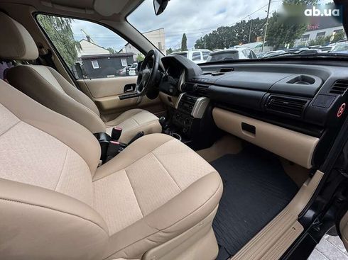 Land Rover Freelander 2006 - фото 29