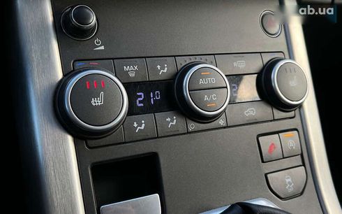 Land Rover Range Rover Evoque 2016 - фото 16