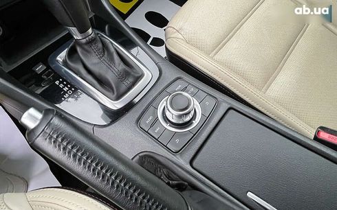Mazda 6 2013 - фото 14