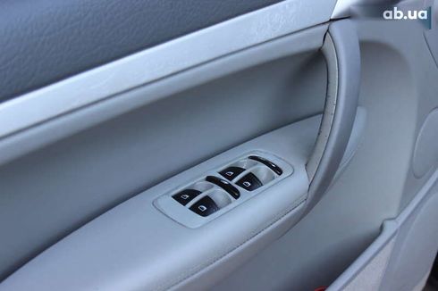 Porsche Cayenne 2004 - фото 21