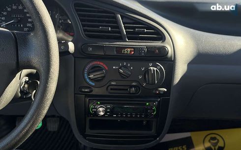 ЗАЗ Lanos 2011 - фото 12