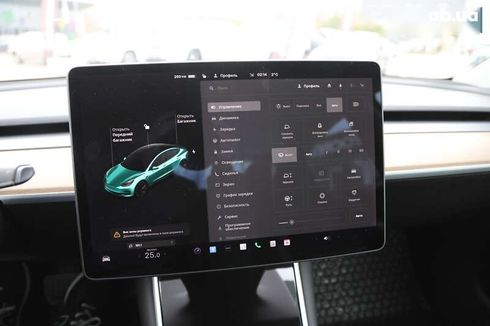 Tesla Model 3 2019 - фото 15