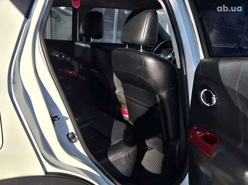 Nissan Juke 2011 - фото 14