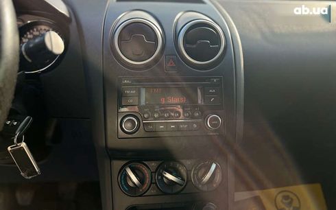 Nissan Qashqai 2012 - фото 16