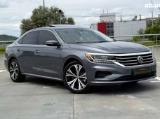 Продаж вживаних Volkswagen Passat в Київській області - купити на Автобазарі