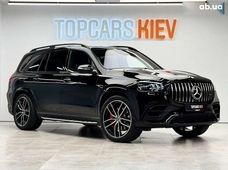 Продажа б/у Mercedes-Benz GLS-Класс 2023 года - купить на Автобазаре