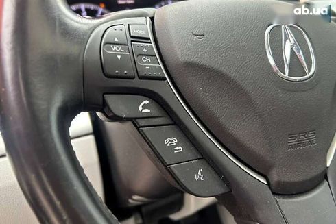 Acura ILX 2020 - фото 15