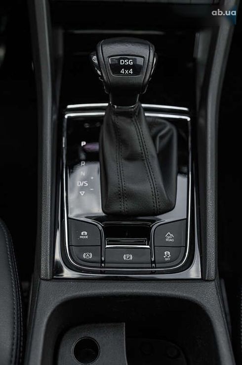 Skoda Kodiaq 2021 - фото 6