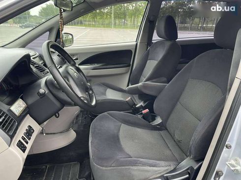 Mitsubishi Grandis 2008 - фото 12