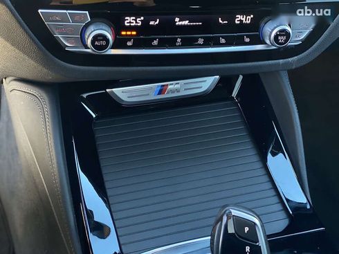 BMW X4 2020 - фото 18
