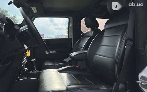 Jeep Wrangler 2013 - фото 10