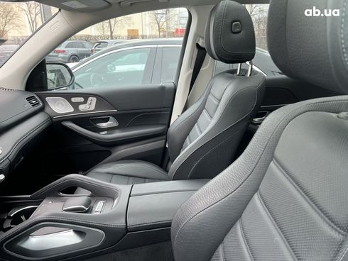 Mercedes-Benz GLE-Класс 2022 - фото 21