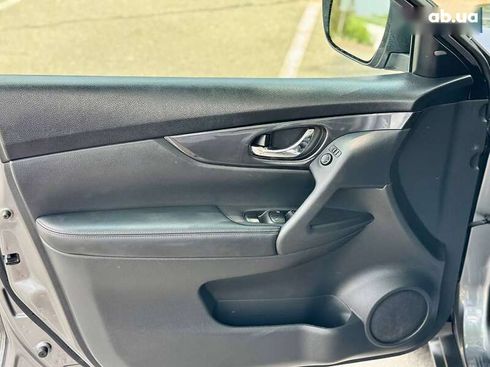 Nissan Rogue 2019 - фото 18