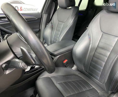 BMW X3 2019 - фото 7