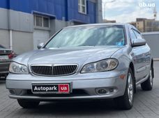 Продаж вживаних Nissan Maxima 2001 року в Одесі - купити на Автобазарі