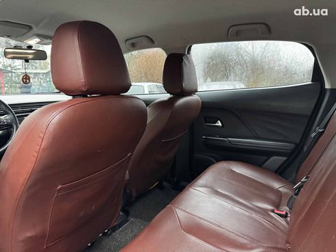 ORA IQ 2019 белый - фото 26