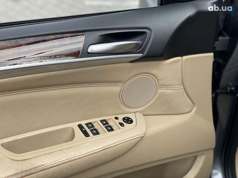 BMW X5 2008 - фото 7