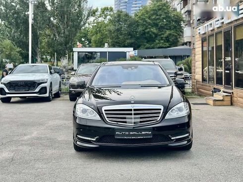 Mercedes-Benz S-Класс 2012 - фото 8