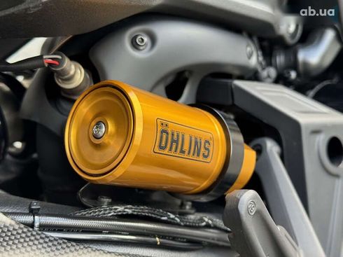 Ducati Xdiavel 2021 - фото 24