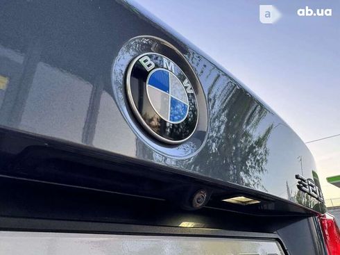 BMW 3 серия 2017 - фото 20