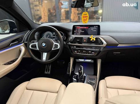 BMW X4 2019 - фото 30