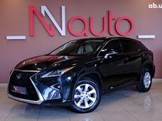 Продаж вживаних Lexus в Одеській області - купити на Автобазарі