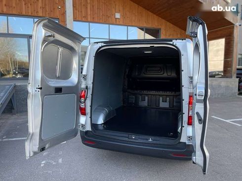 Maxus EV30 Maxus-e-Deliver 3 2023 - фото 10