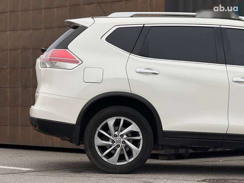 Nissan Rogue 2016 - фото 5