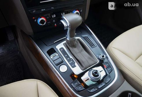 Audi Q5 2014 - фото 30