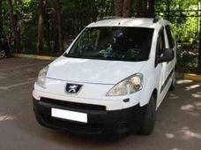 Запчасти на Peugeot Partner в Ивано-Франковске - купить на Автобазаре