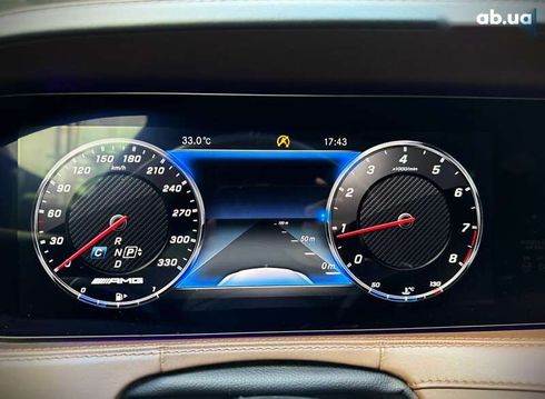 Mercedes-Benz S-Класс 2013 - фото 29