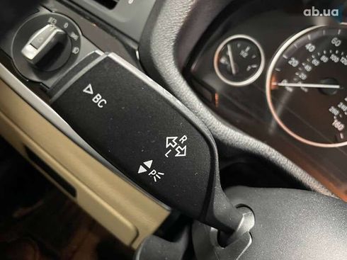 BMW X3 2017 - фото 20