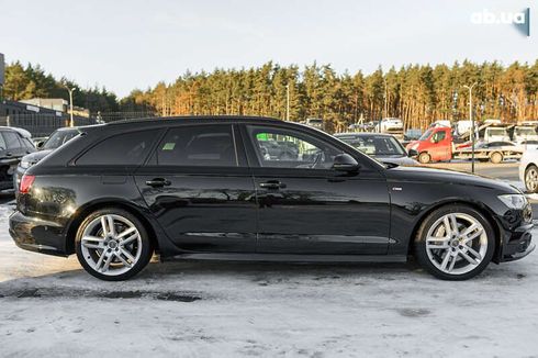 Audi A6 2015 - фото 18