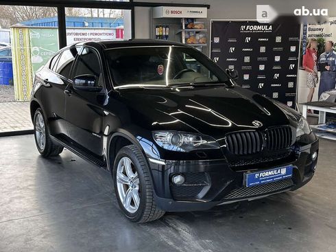 BMW X6 2009 - фото 2