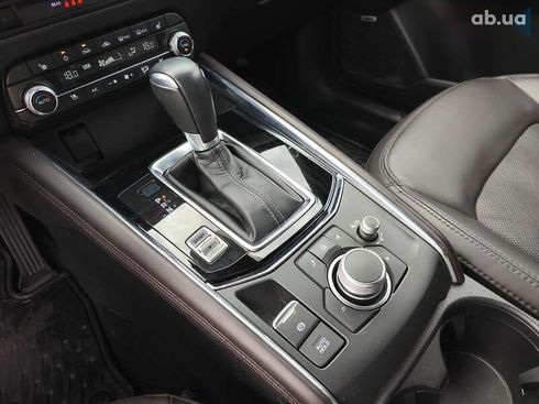 Mazda CX-5 2021 - фото 21